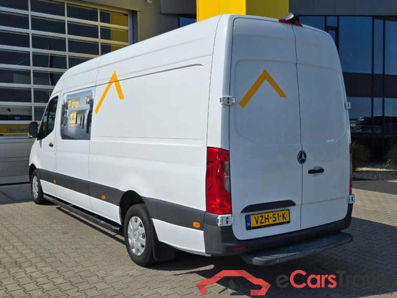 MERCEDES-BENZ SPRINTER 315 1.9 CDI L4H3 #3
