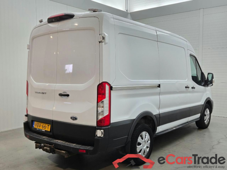 FORD Transit 350 2.0 TDCI L2H2 Trend #4