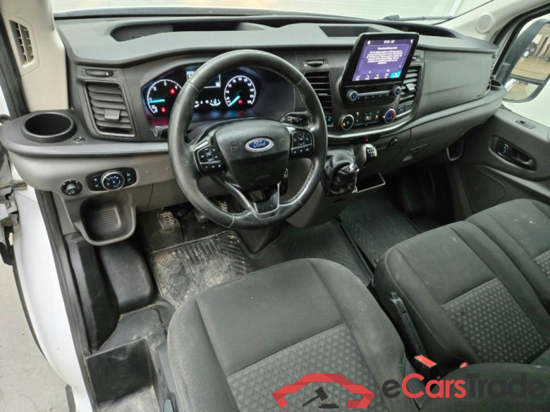 FORD Transit 350 2.0 TDCI L2H2 Trend #6