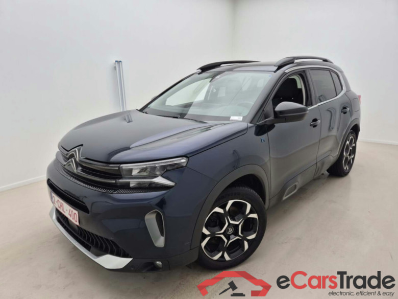CITROEN C5 AIRCROSS 1.6 PLUG-IN HYBRID S/S BUSINES