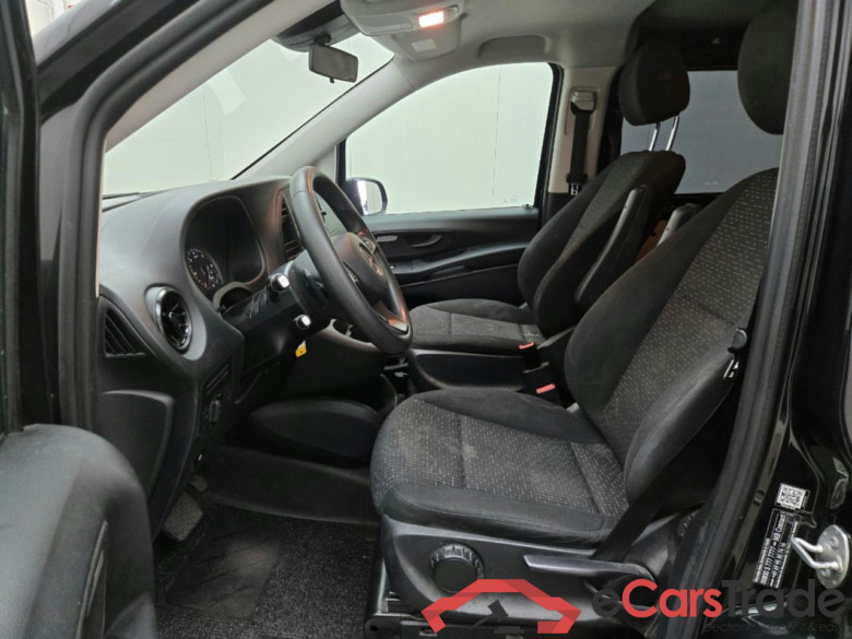 MERCEDES-BENZ Vito 119 CDI Lang DC Comfort #5
