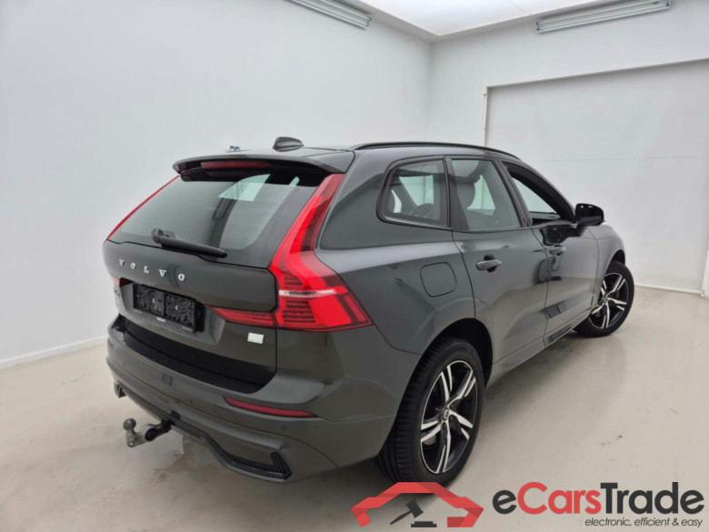 VOLVO XC60 2.0 T6 PHEV BENZINE RECHARGE G #2