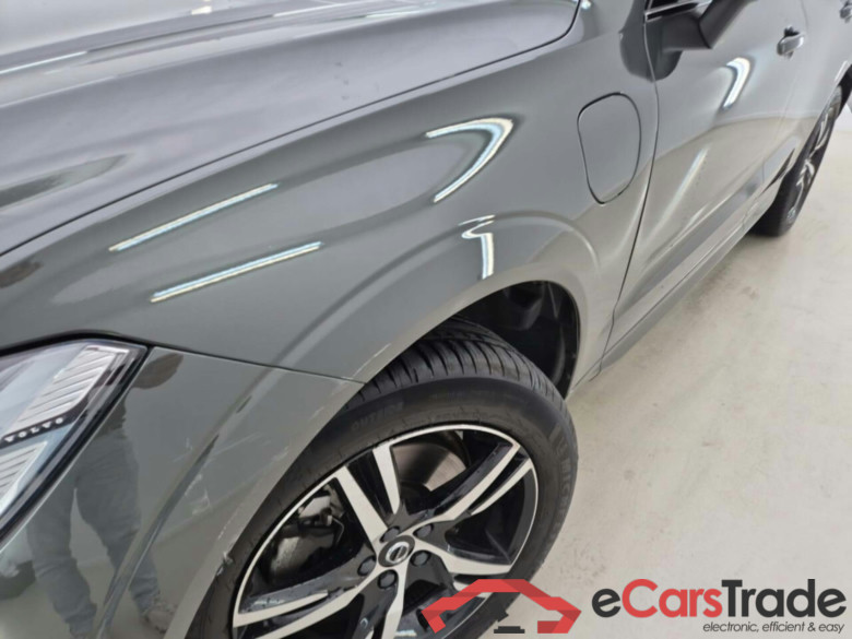VOLVO XC60 2.0 T6 PHEV BENZINE RECHARGE G #5