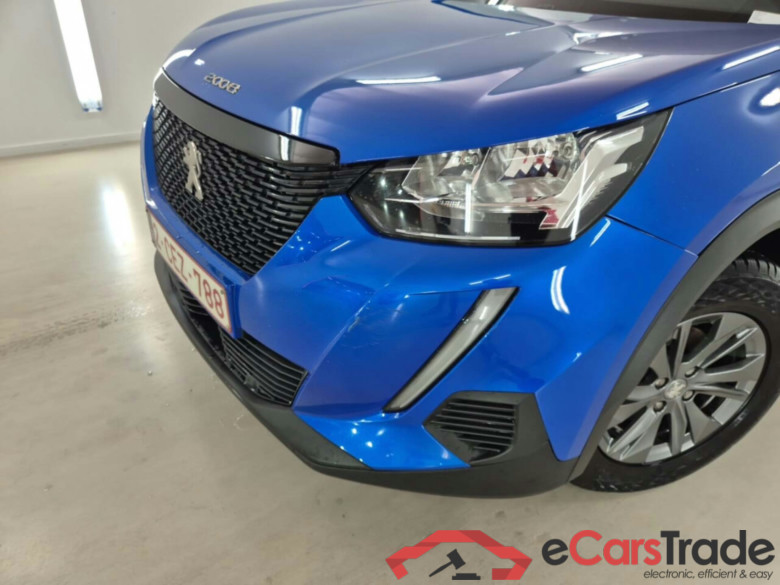 PEUGEOT 2008 1.2 PURETECH S&S ACTIVE PACK #4