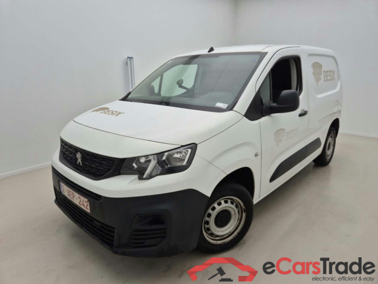 PEUGEOT PARTNER 1.5 STANDARD L1 HEAVY BLUEHDI