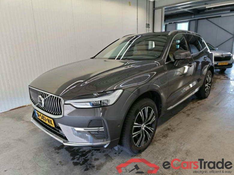 VOLVO XC60 2.0 T6 AWD Inscr.Exc #1
