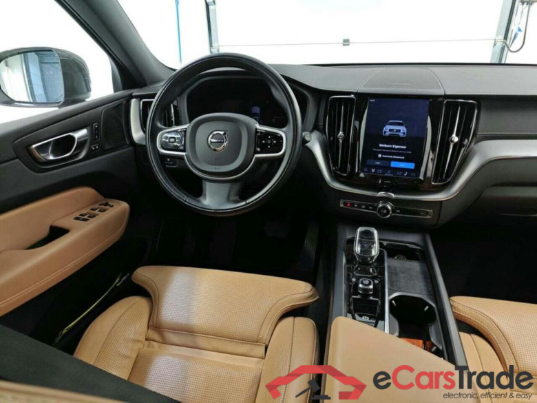 VOLVO XC60 2.0 T6 AWD Inscr.Exc #3