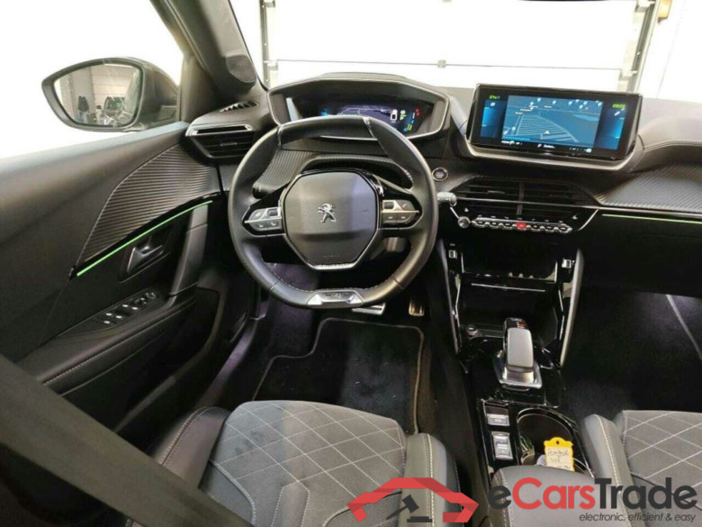 PEUGEOT e-208 GT Pack 50 kWh #3