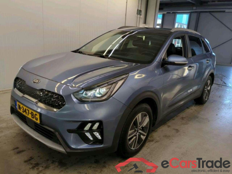 KIA Niro 1.6 GDi H. Dyn.Pl.L #1