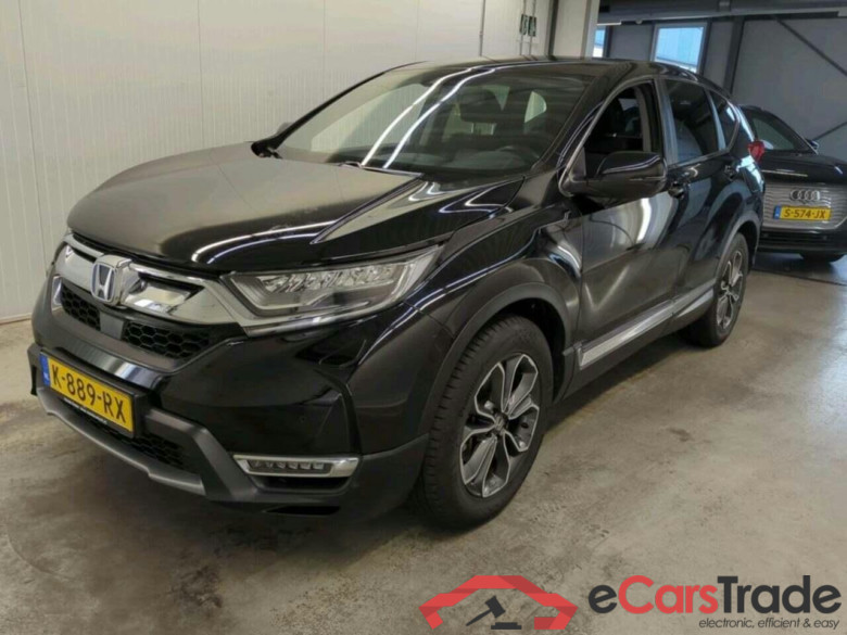 HONDA CR-V 2.0 Hybrid Bns. Ed.