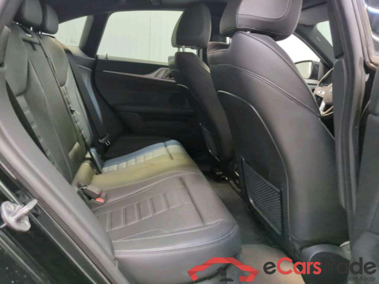 BMW i4 eDrive40 High Exec. #4