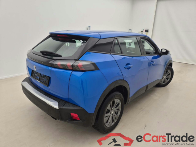 PEUGEOT 2008 1.2 PURETECH S&S ACTIVE PACK #2