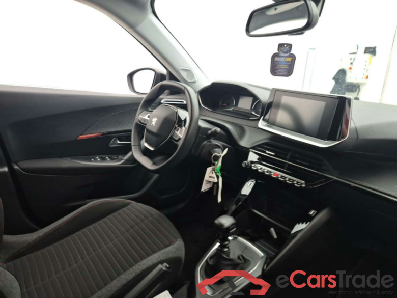 PEUGEOT 2008 1.2 PURETECH S&S ACTIVE PACK #3