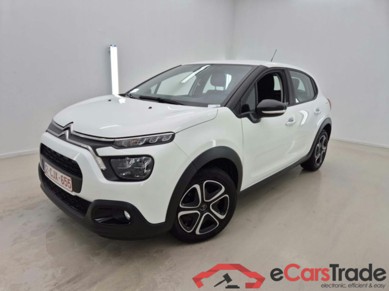 CITROËN C3 1.2 PURETECH FEEL #1