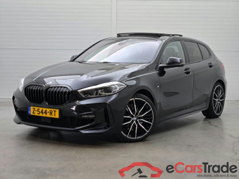BMW 1-serie 120i High Executive