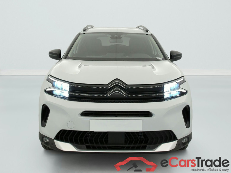 Citroen C5 AIRCROSS Max Hybride 145 e-DCS6 #2