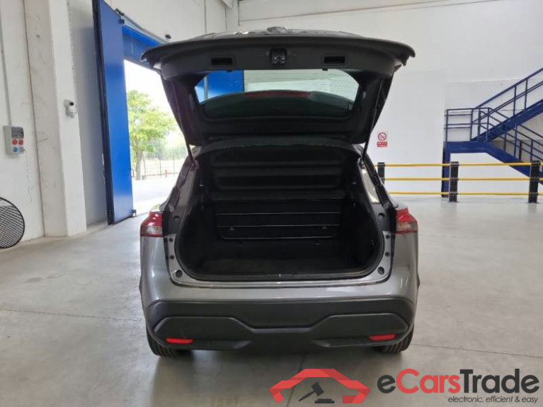 NISSAN QASHQAI / 2021 / 5P / CROSSOVER 1.3 MHEV 158 BUSINESS XTRONIC (AUTOCARRO) #5