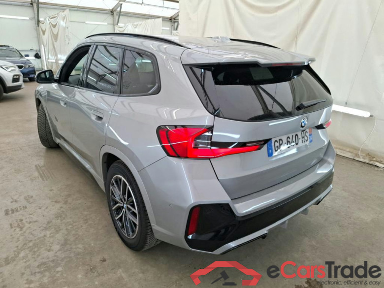 BMW X1 / 2022 / 5P / SUV xDrive23i M Sport DKG7 #2