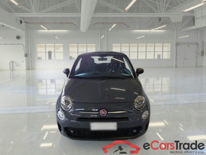 FIAT 500 / 2015 / 3P / BERLINA 1.0 70CV IBRIDO CONNECT #6
