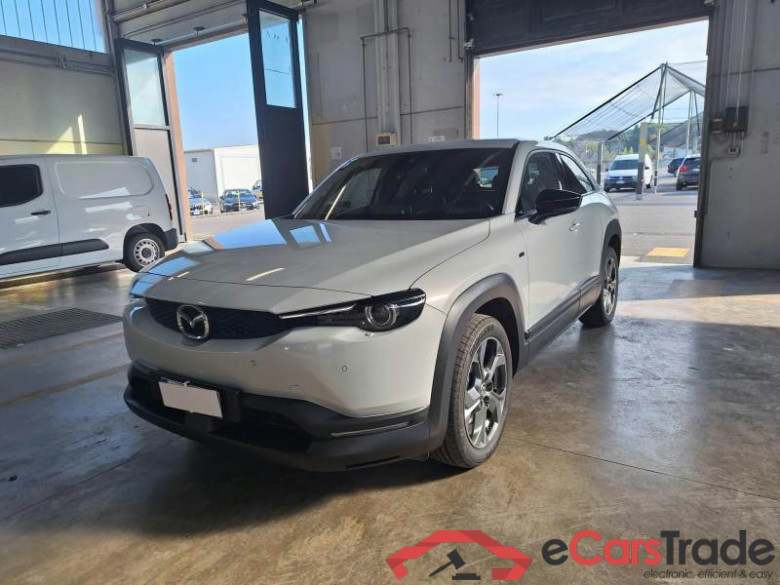 MAZDA MX-30 / 2020 / 5P / SUV 35,5 KWH E-SKYACTIV 145 CV ADVANTAGE #1