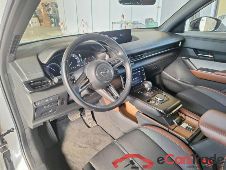 MAZDA MX-30 / 2020 / 5P / SUV 35,5 KWH E-SKYACTIV 145 CV ADVANTAGE #3