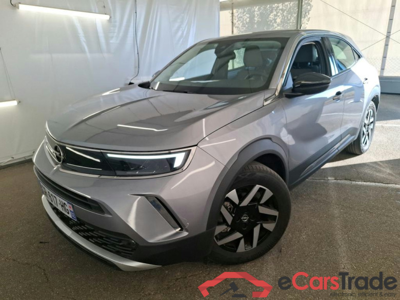Mokka e Elegance Business 50kWh BVA #1