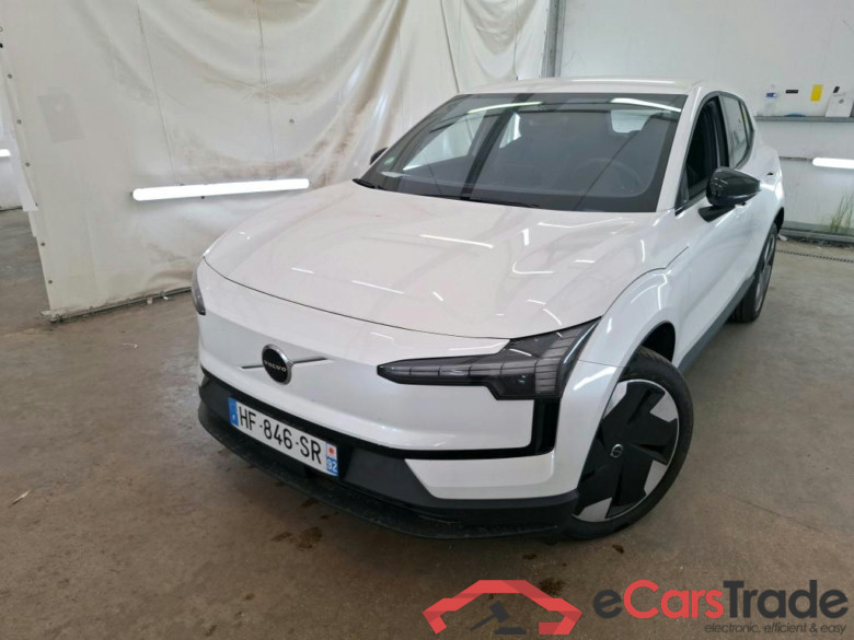 EX30 Plus AWD Performance Pure Electric 69kWh BVA #1