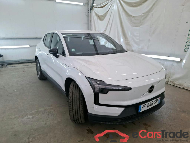 EX30 Plus AWD Performance Pure Electric 69kWh BVA #5