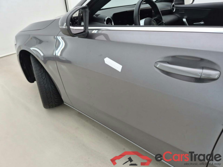 MERCEDES-BENZ A-KLASSE 1.3 250E 8G-DCT BUSINESS LINE #4