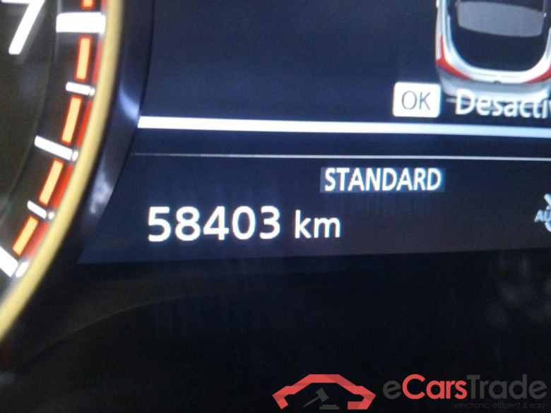 NISSAN QASHQAI / 2021 / 5P / todoterreno DIG-T 103kW mHEV 4x2 N-GO(SP) #5