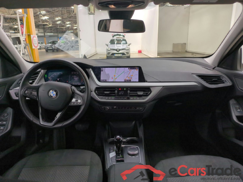 BMW Série 1 / 2019 / 5P / Berline 116i DKG7 Business Design #5