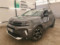 preview Citroen C5 Aircross #0