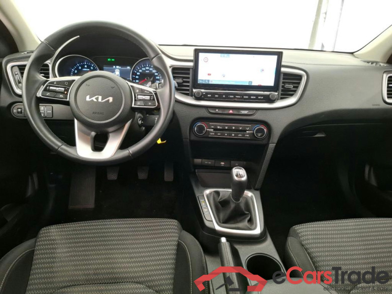 XCeed Active 1.0 T-GDI 120CV BVM6 E6d #4