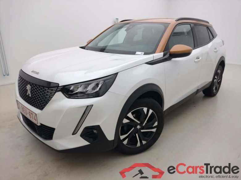 PEUGEOT 2008 1.2 PURETECH S&S ALLURE #1