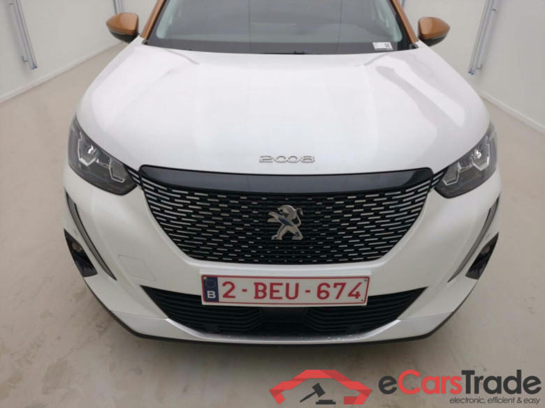 PEUGEOT 2008 1.2 PURETECH S&S ALLURE #6