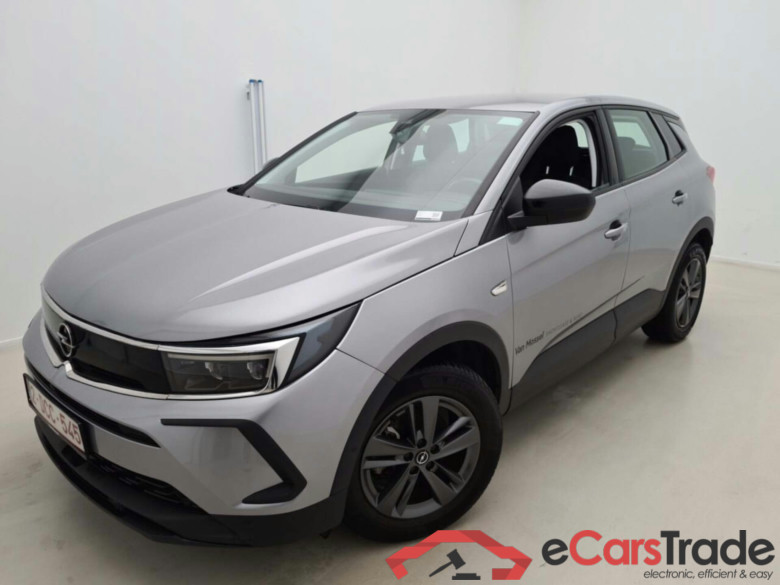 OPEL GRANDLAND 1.2 TURBO BUS. ED.