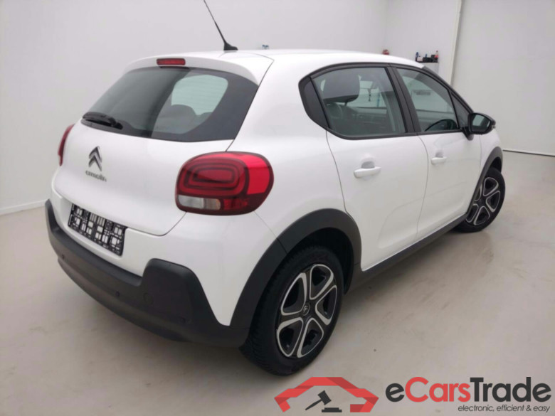 CITROËN C3 1.2 PURETECH FEEL S&S #2