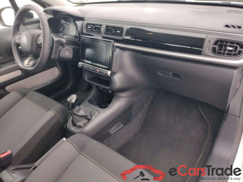 CITROËN C3 1.2 PURETECH FEEL S&S #3