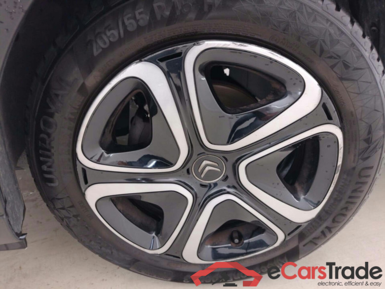 CITROËN C3 1.2 PURETECH FEEL S&S #6