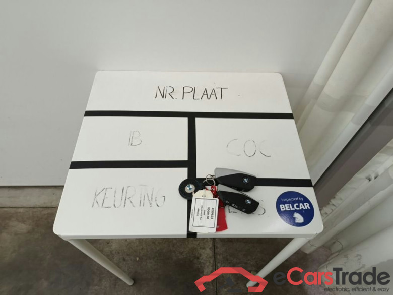 BMW iX2 xDrive30 Aut #4