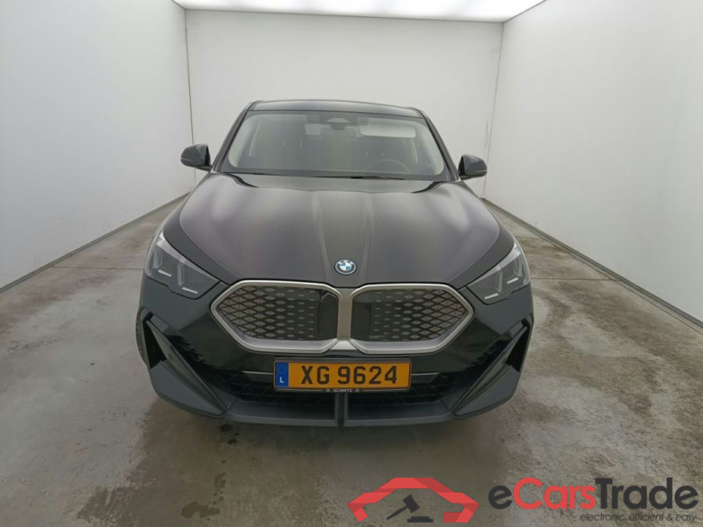BMW iX2 xDrive30 Aut #5