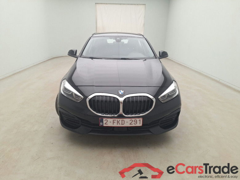 BMW, 1-serie '19, 118i 100kW Aut