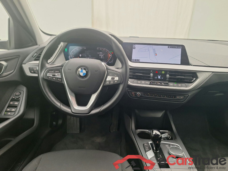 BMW, 1-serie '19, 118i 100kW Aut #5