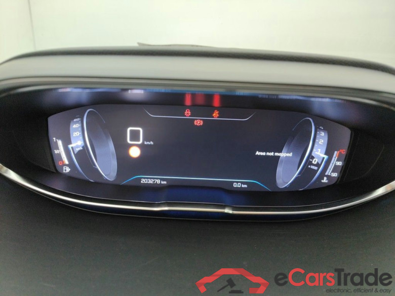 Peugeot 5008 1.5 BlueHDi 96kW S&S Allure 5d #6