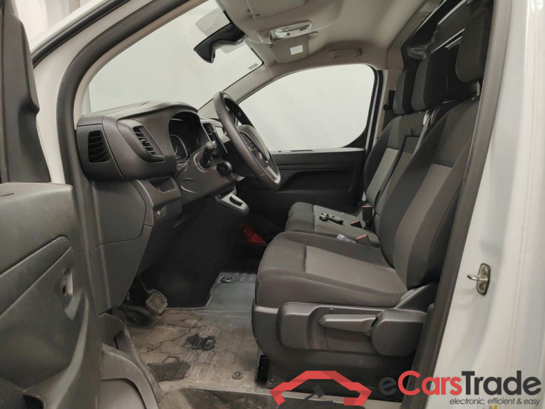 Peugeot Expert Standard L2 2.0 BlueHDi 145 EAT8 4d #3
