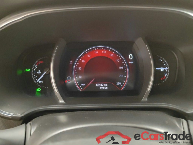Renault Mégane Grandtour TCe 115 GPF Corporate Edition 5d #6