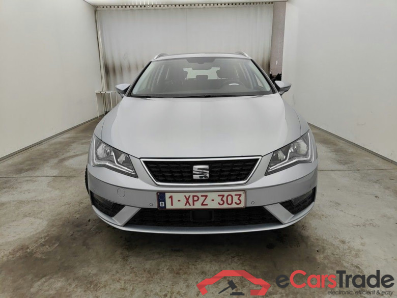 SEAT Leon ST 1.5 TGI 130 Style DSG 5d #5