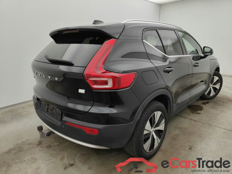 VOLVO XC40 - 2022 1.5 T4 129hp PHEV Core DCT 5d #2