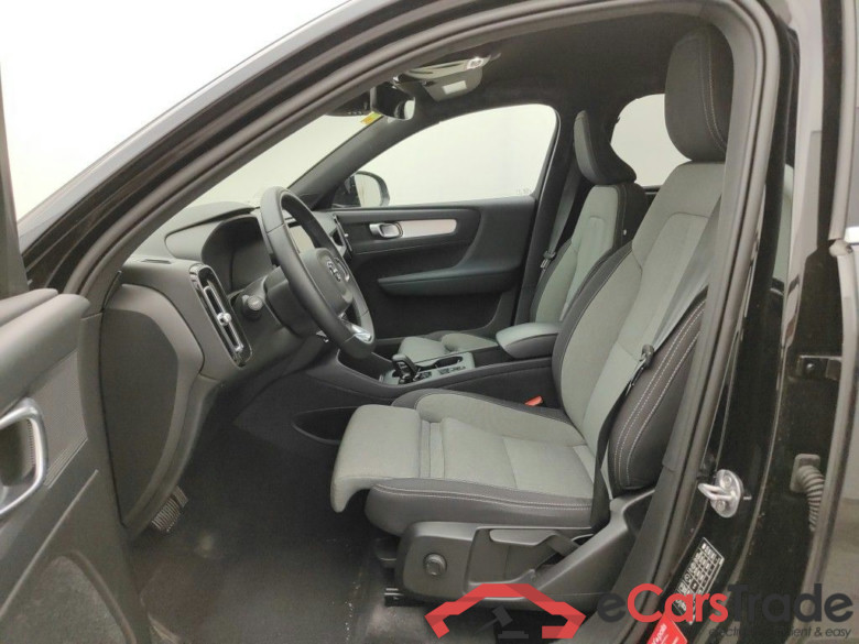 VOLVO XC40 - 2022 1.5 T4 129hp PHEV Core DCT 5d #3