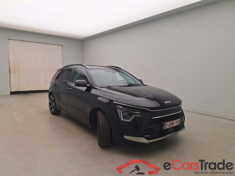 Kia, Niro '22 PHEV, Niro 1.6 GDi PHEV Pace 6DCT #5